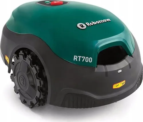 Robomow RT700 Robot Biçme Makinesi