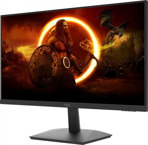 AOC 24G15N2 - 24'' | VA | Full HD | 1ms | 180Hz