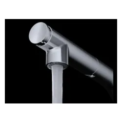 Bateria Teka In 938 Plus Chrom Mosiądz