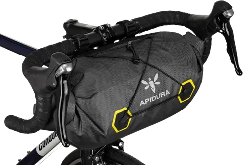 Сумка для руля APIDURA Handlebar Pack