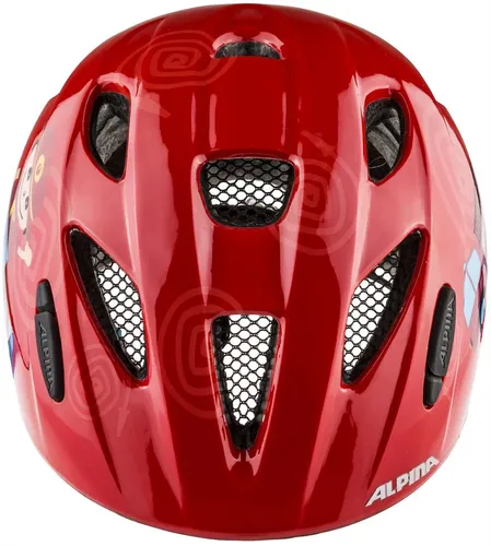 Kask rowerowy ALPINA Ximo