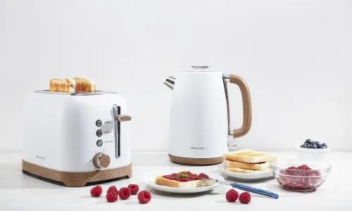 Toster Philco PHTA 3710W Rozmrażanie 850W