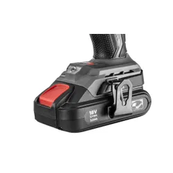 Graphite vida makinesi 58G024 18 V