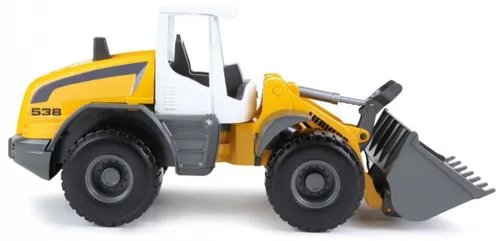 Koparka LENA Worxx Liebherr 538