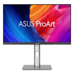 ASUS ProArt PA32QCV - 31.5'' | 6K | 98% DCI-P3 | Thunderbolt 4