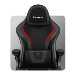 Fotel HUZARO Force 4.6 Carbon Czarny
