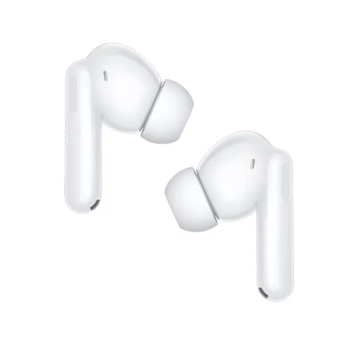 Słuchawki bezprzewodowe Huawei FreeBuds SE 4 ANC Dokanałowe Bluetooth 5.4 Biały
