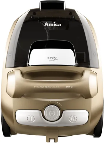 Пылесос AMICA Bagio Eco VM 3045