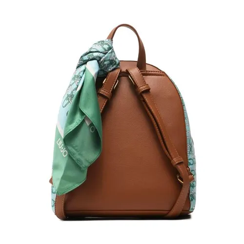 Rucsac Liu Jo M Aa3328 E0538 Aqua 55209