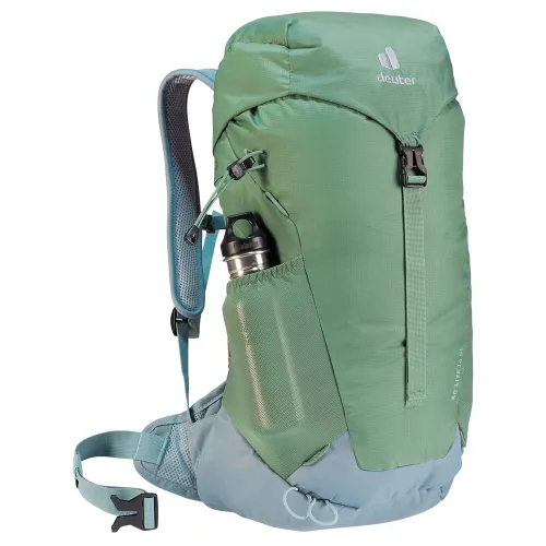 Rucsac pentru drumeții Deuter AC Lite 14 SL-aloe / amurg