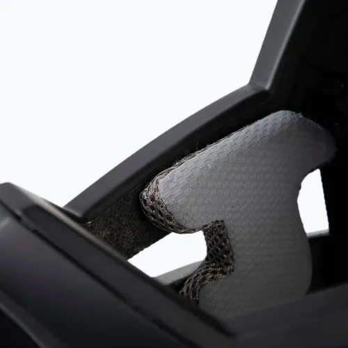 Kask rowerowy Endura Singletrack Full Face MIPS black