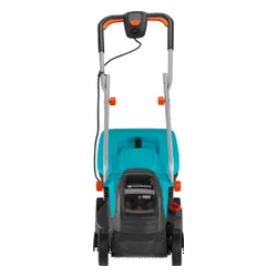 Gardena PowerMax Akülü Çim Biçme Makinesi 32/36V P4A (14621-20)