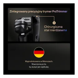 Golarka Braun Seria 9 PRO+ 9615s