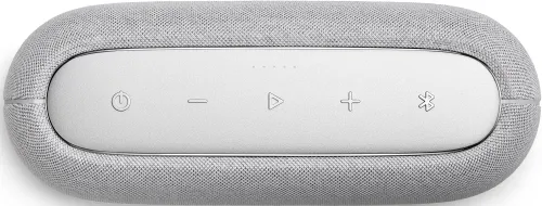 Głośnik mobilny HARMAN KARDON Luna Szary