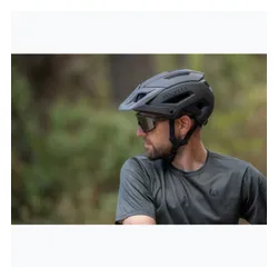 Kask rowerowy Rogelli Advntr Onyx Mtb army green