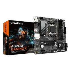 Płyta główna Gigabyte A620M GAMING X