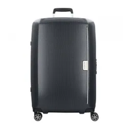 Walizka duża Mixmesh XL Samsonite - graphite / gunmetal