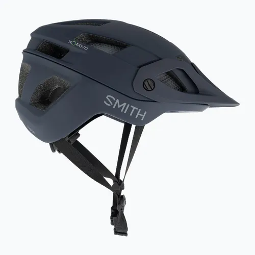 Kask rowerowy Smith Engage 2 MIPS matte midnight navy