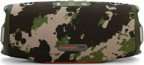 Głośnik mobilny JBL Charge 6 Moro