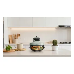 Air fryer Dreame Tasti PT60 1500W 4,5l Zielony