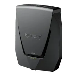 Router Synology WRX560 Czarny