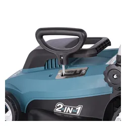 Makita ELM3320 Elektrikli Çim Biçme Makinesi