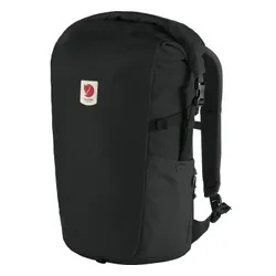 Городской рюкзак Fjallraven Ulvo Rolltop 30-black