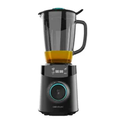 Blender kielichowy CECOTEC Power Black Titanium 2500 Advance