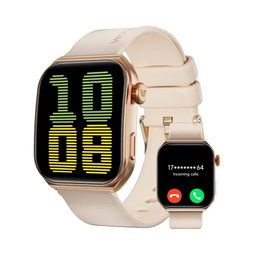 Smartwatch Weofly Edge 2 Złoty