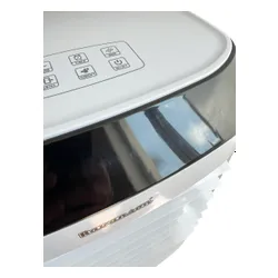 Klimator Wentylator Ravanson KR-8000 - outlet