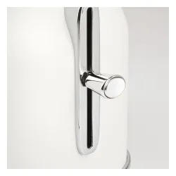 Toster G3 Ferrari Artysta G10134 Rozmrażanie 815W Biały