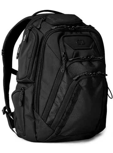 Рюкзак ogio Renegade Pro-black