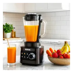 Blender kielichowy Tesla CrunchX Power NF650 1,5l Butelka