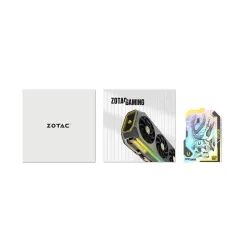 Karta graficzna Zotac GeForce RTX 5060 Twin Edge 8GB GDDR7 128bit DLSS 4