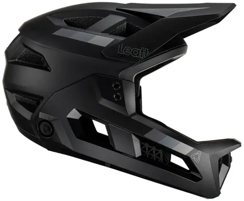 Kask rowerowy Full Face LEATT MTB Enduro 2.0 Junior V23