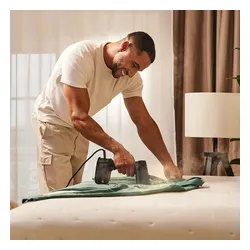 Parownica do ubrań (Steamer) BRAUN QuickStyle 7 GS7088CP