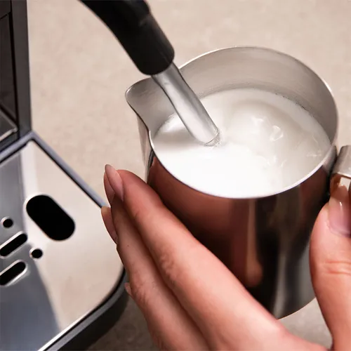 Ekspres CECOTEC Cremmaet Lungo Steam