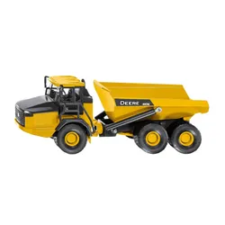 Wywrotka SIKU Super John Deere S3506