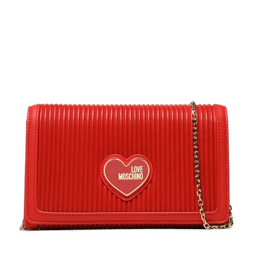 Dragoste MOSCHINO Jc4080pp1gla1500 geanta Rosso