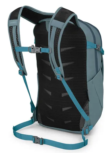 Рюкзак Osprey Daylite Plus Earth-sea glass blue