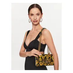 Geantă de modă Versace Jeans 74va4bl1 ZS581 G89