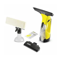 Karcher cam yıkayıcı WV 5 Plus N 1.633-453.0