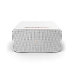 Głośnik Bluetooth Hama SIRIUM2000AMBT Wi-Fi Radio internetowe Biały