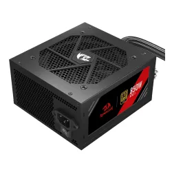 Zasilacz Redragon GC-PS007-SE 850W 80+ Gold Czarny