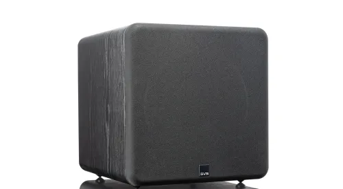 Subwoofer SVS SB2000PRO Aktywny 550W Czarny