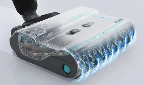 Mop elektryczny PHILIPIAK Purofare BCS-01 Bioniczny