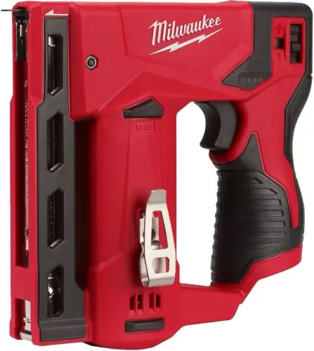 Milwaukee M12 BST-0 Küçük Kapı Zımbası