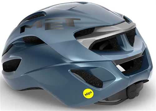 Kask rowerowy MET Rivale II MIPS