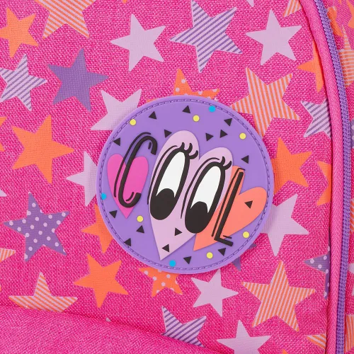 Rucsac Samsonite Color Funtime L-stars Forever School