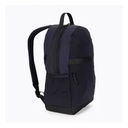 Plecak miejski Aeronautica Militare Iridescent 19,5 l blue navy